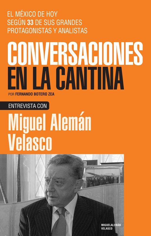 Miguel Aleman Velasco