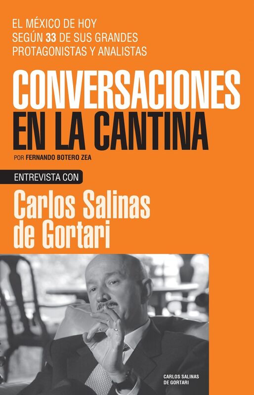 Carlos Salinas de Gortari