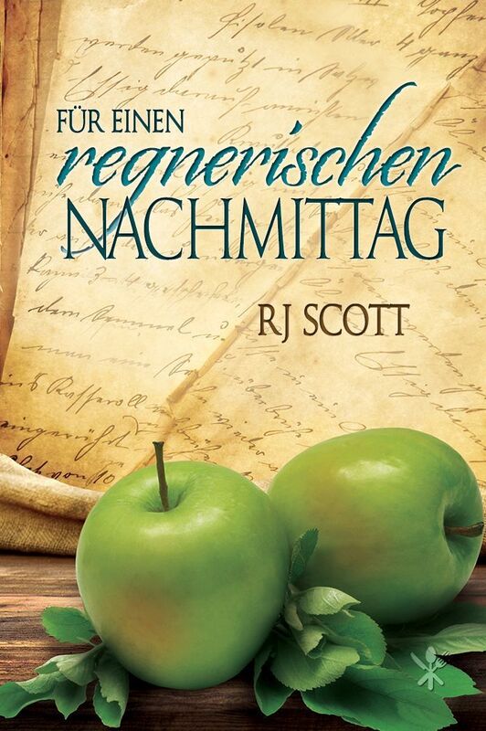 Fur einen regnerischen Nachmittag