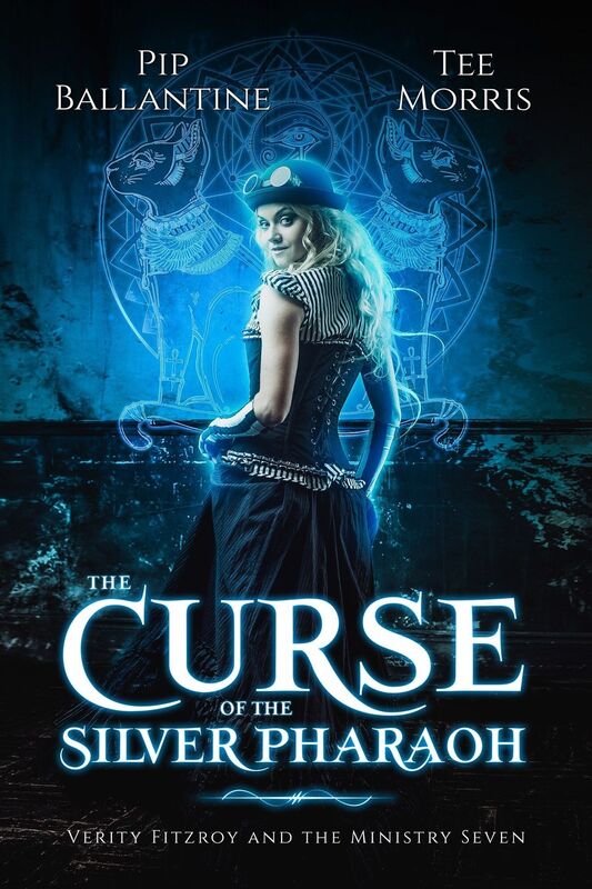 The Curse of the Silver Pharaoh