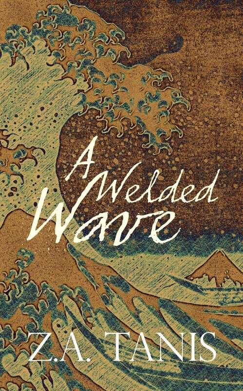 A Welded Wave
