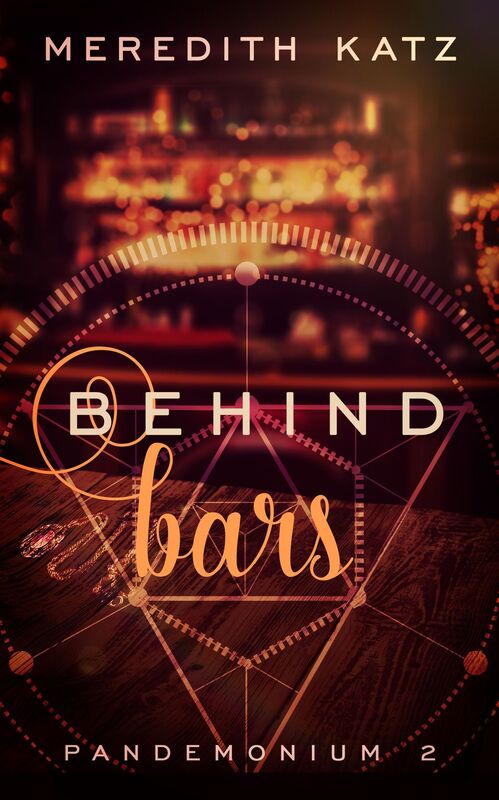 Behind Bars