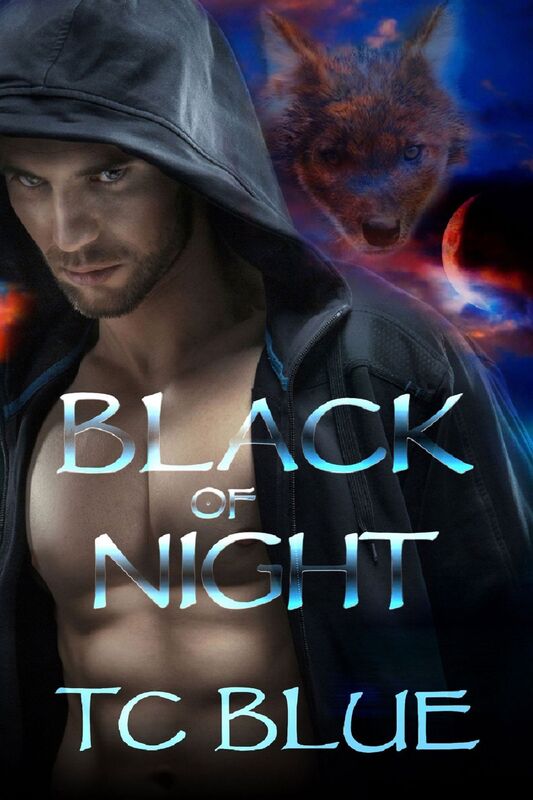 Black of Night