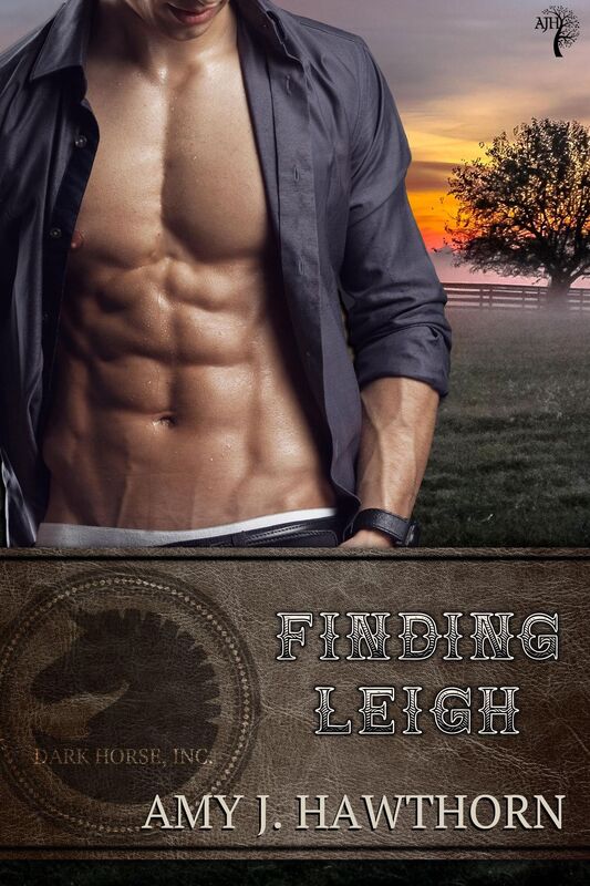 Finding Leigh