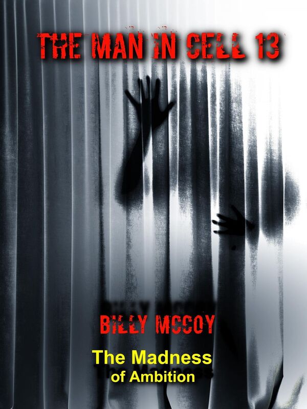 The Man in Cell 13