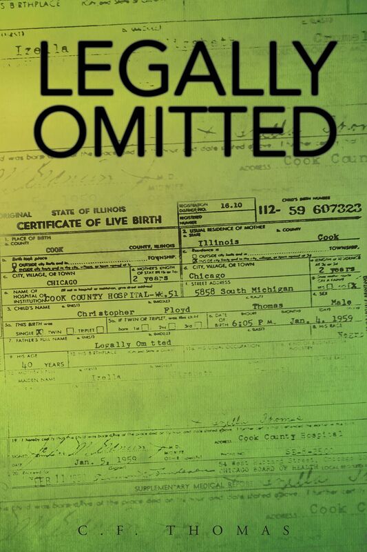 Legally Omitted