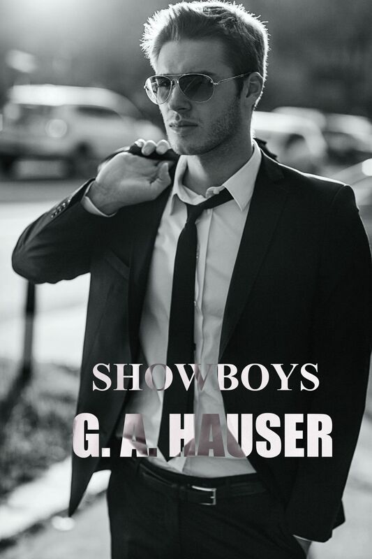 Showboys