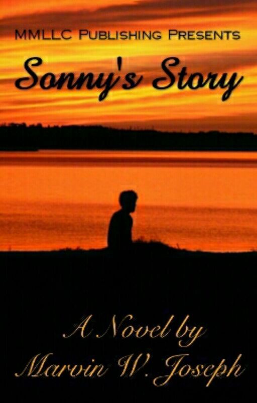 Sonny's Story: An Anthology of Ageless Short Fiction Tales and Timeless Poems