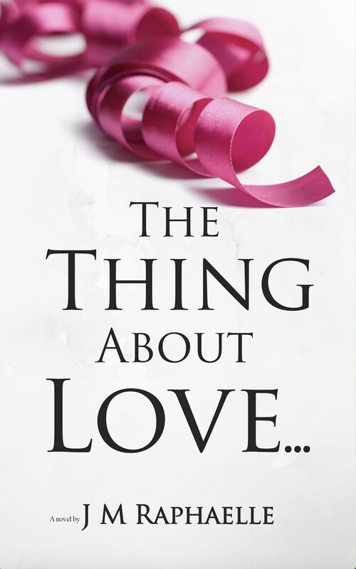 The Thing About Love...