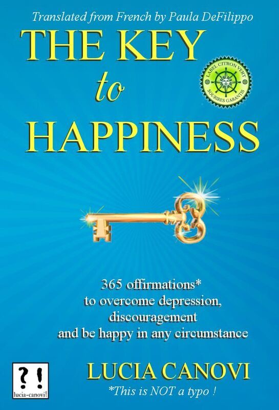 The Key To Happiness