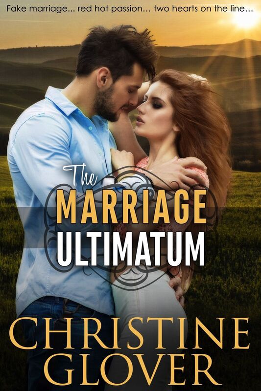 The Marriage Ultimatum