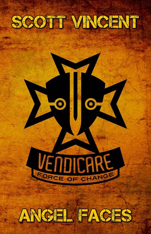 Angel Faces: From the Series Vendicare