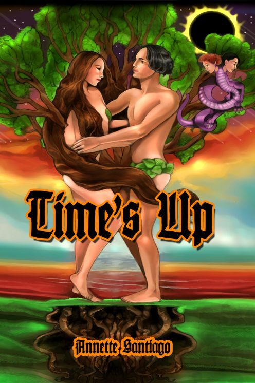 Time's Up