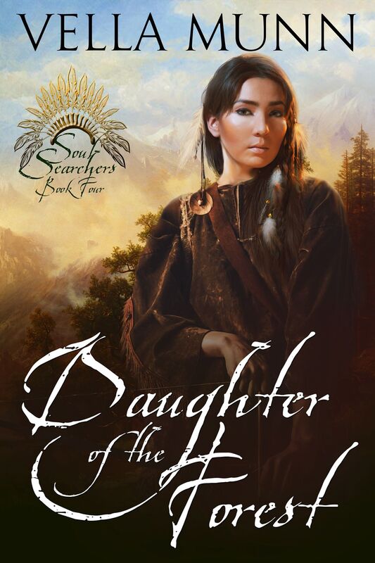 Daughter of the Forest