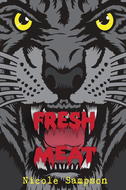 Fresh Meat