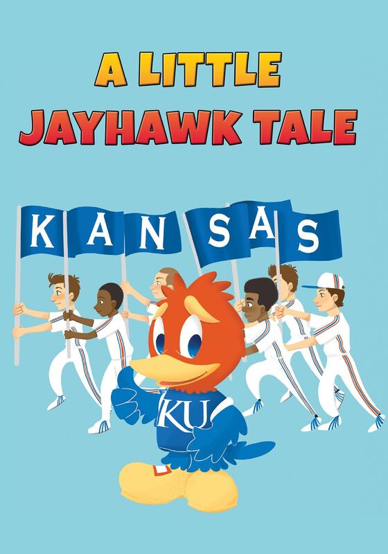 A Little Jayhawk Tale