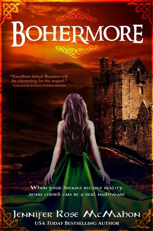 Bohermore