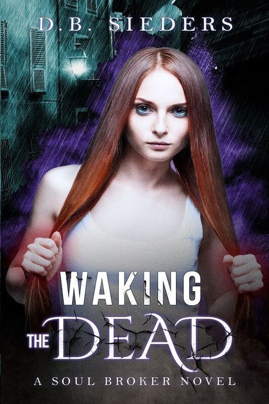 Waking The Dead