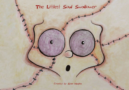 Littlest Soul Swallower
