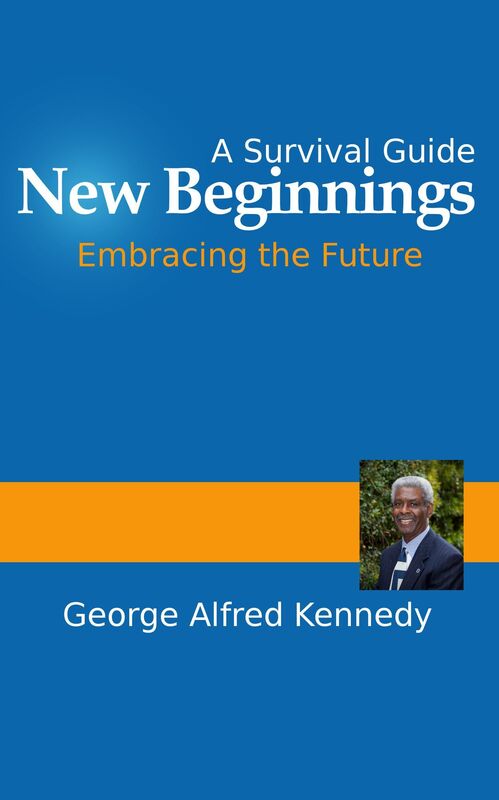 New Beginnings: A Survival Guide