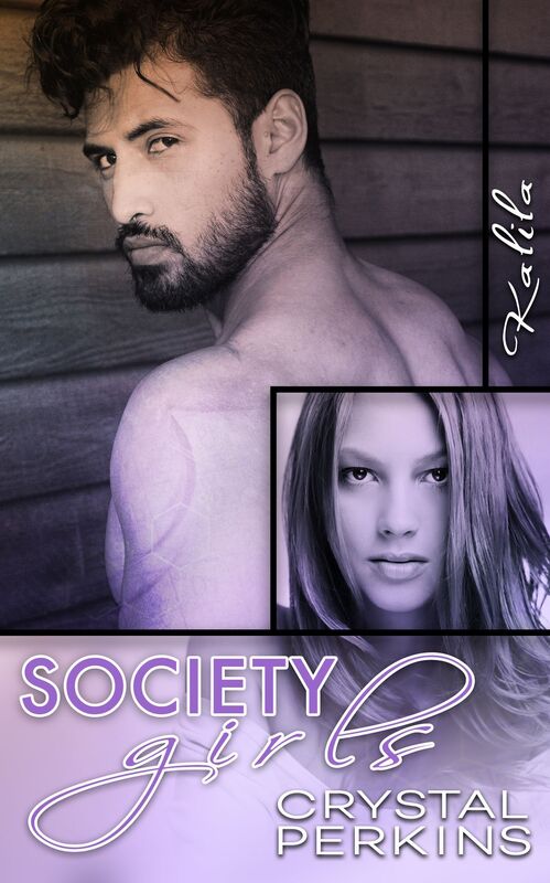 Society Girls: Kalila