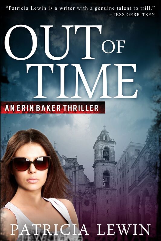 Out of Time
