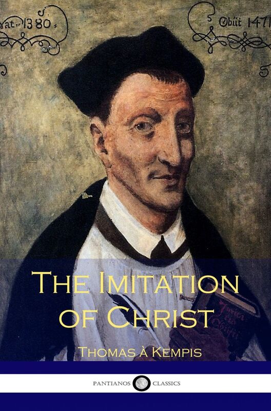 The Imitation of Christ