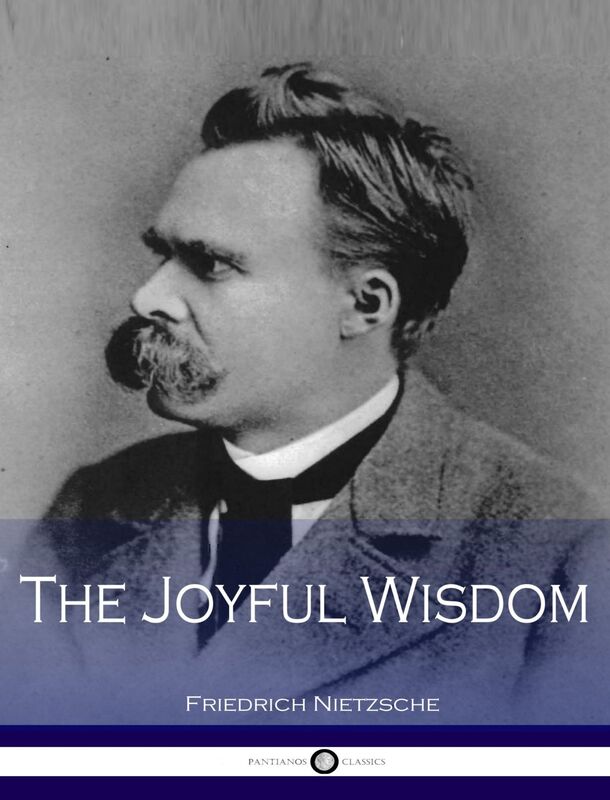 The Joyful Wisdom