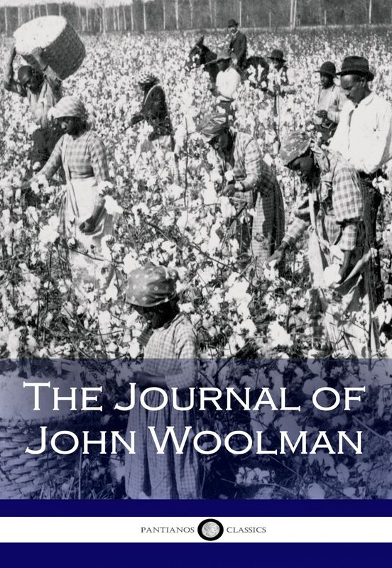 The Journal of John Woolman