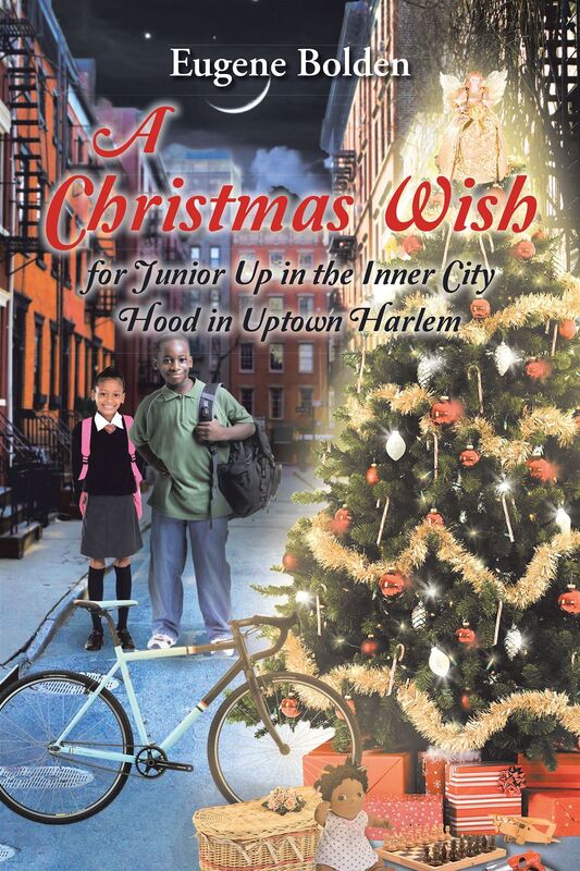 A Christmas Wish for Junior Up in the Inner City Hood in Uptown Harlem