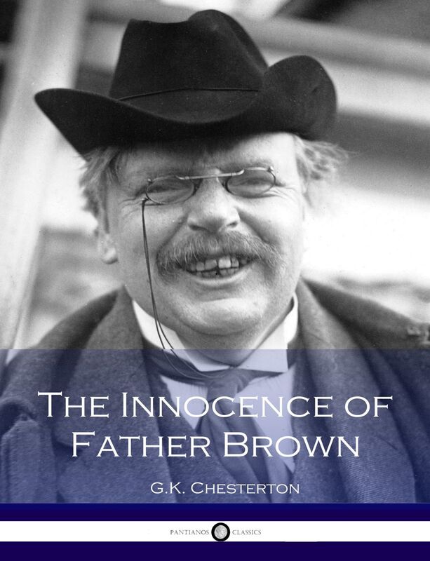 The Innocence of Father Brown