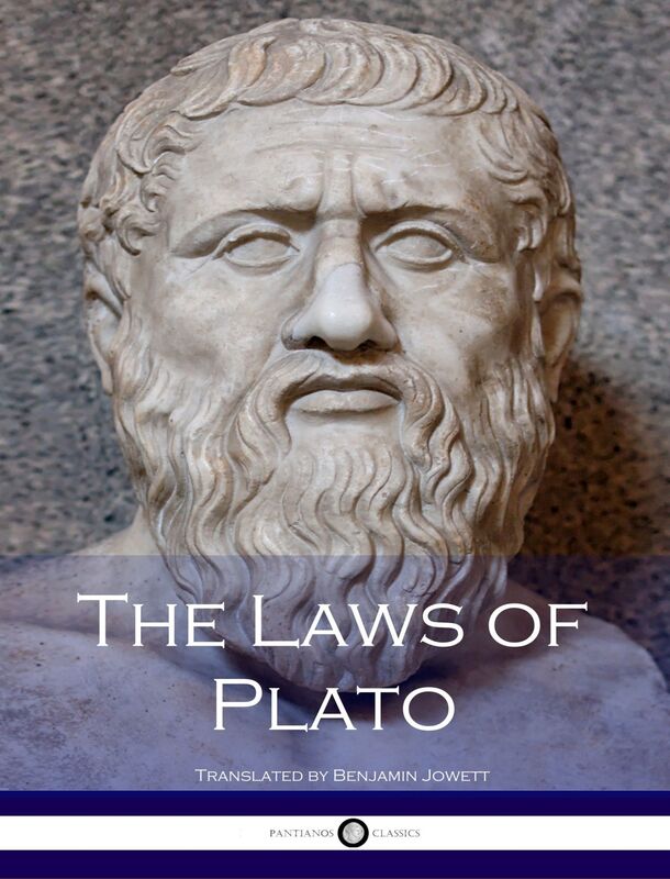 The Laws of Plato