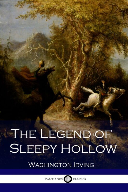 The Legend of Sleepy Hollow