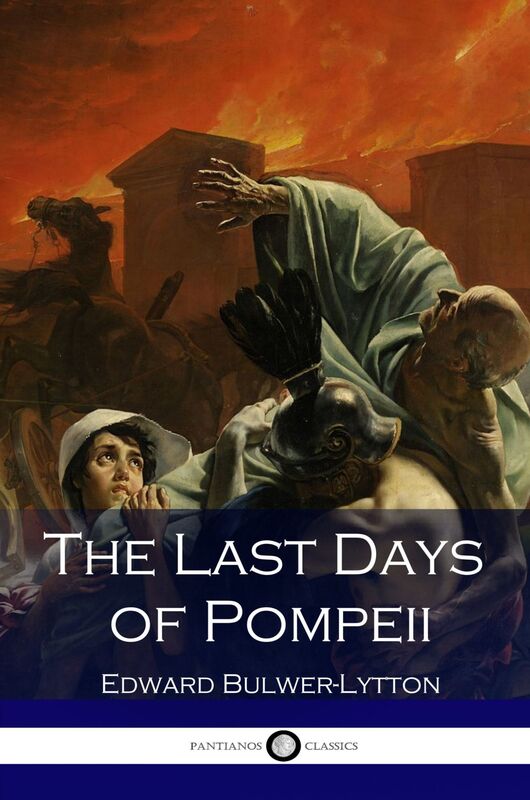 The Last Days of Pompeii