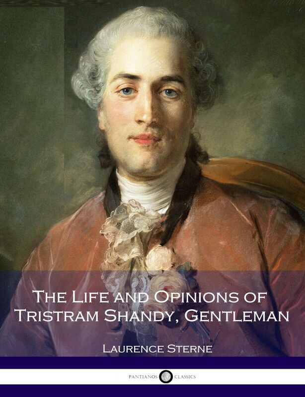 The Life and Opinions of Tristham Shandy, Gentleman