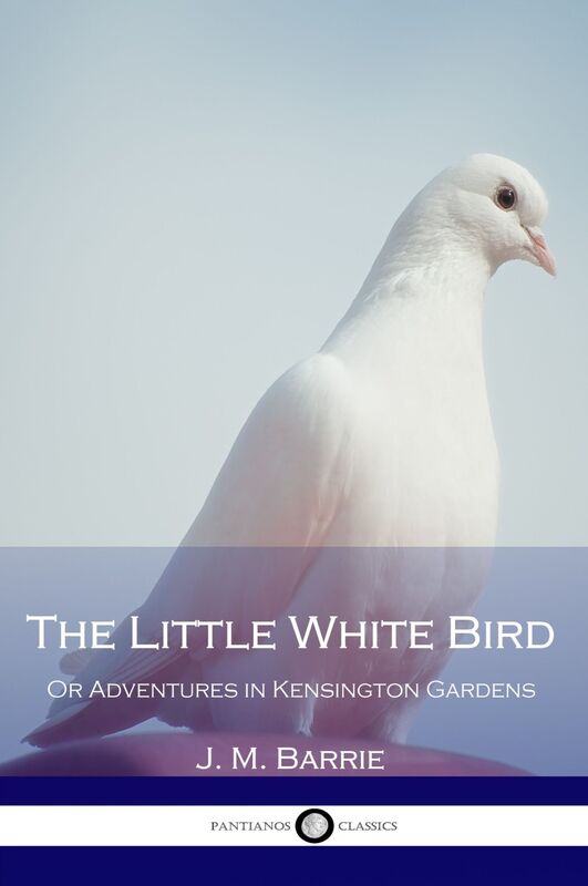 The Little White Bird