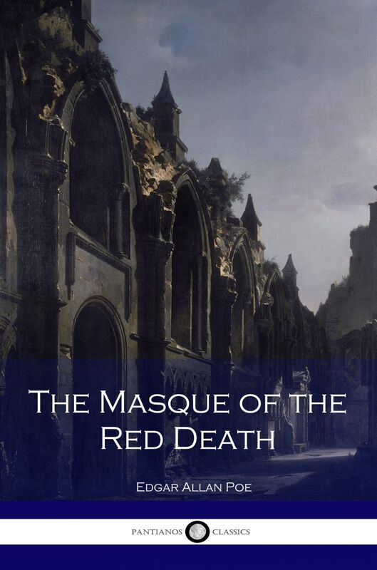 The Masque of the Red Death