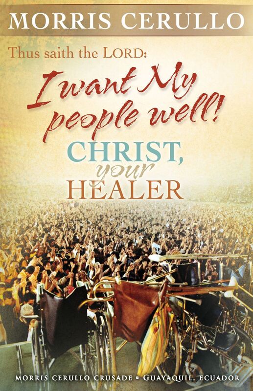 Christ, Your Healer