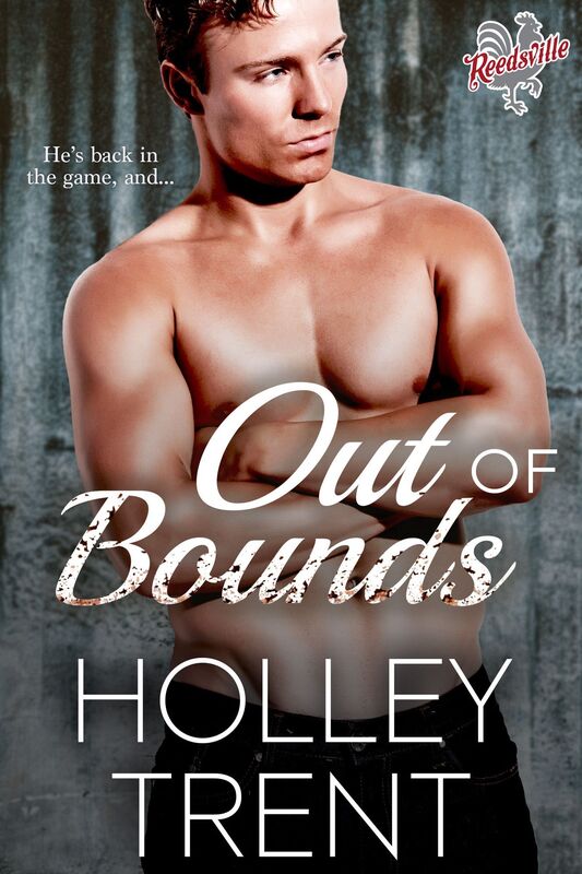 Out of Bounds