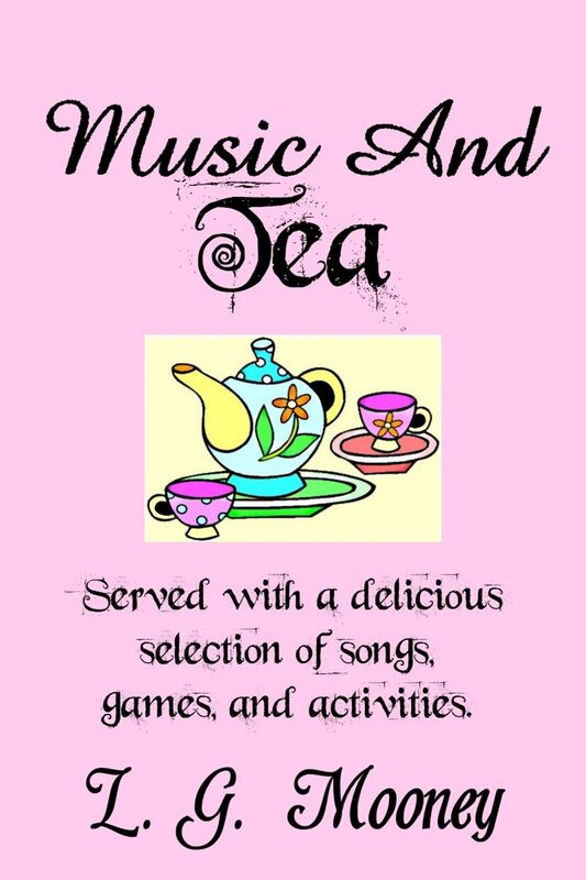 Music And Tea