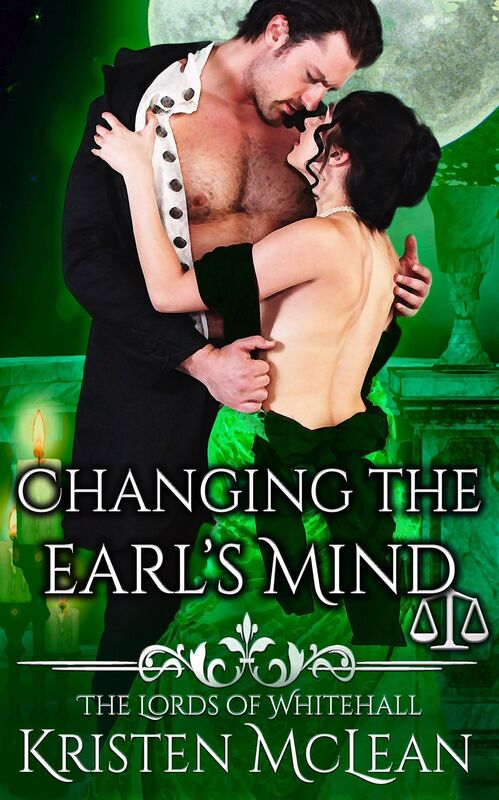 Changing the Earl's Mind