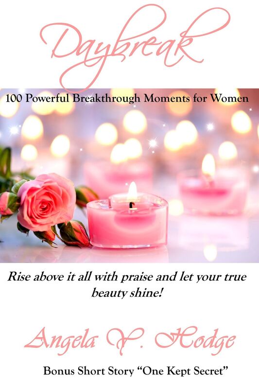 Daybreak: 100 Powerful Breakthrough Moments for Women