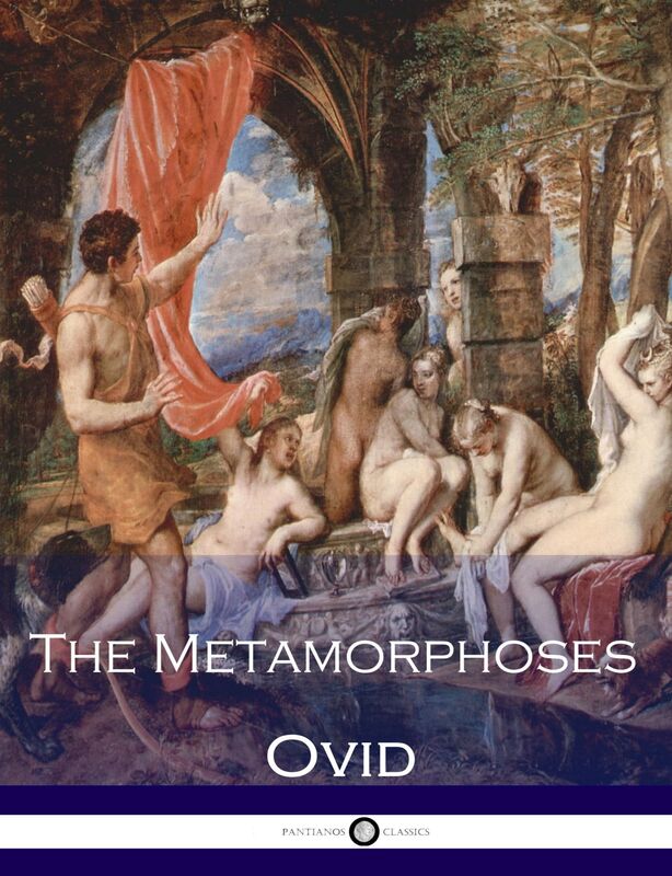 The Metamorphoses