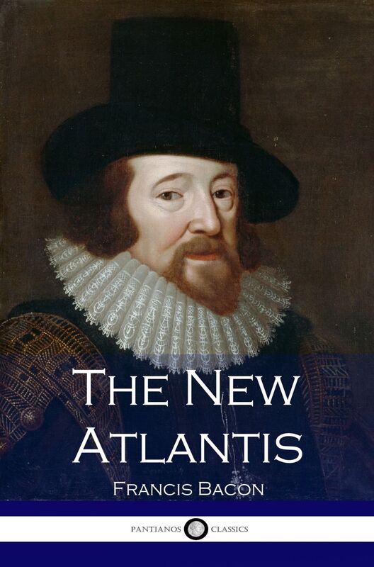 The New Atlantis
