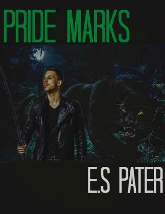 Pride Marks