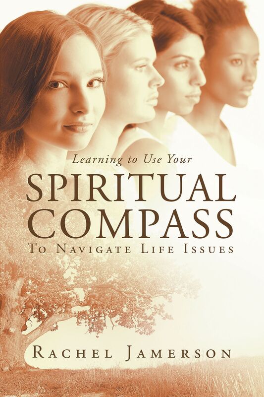 Learning to Use Your SPIRITUAL COMPASS To Navigate Life Issues
