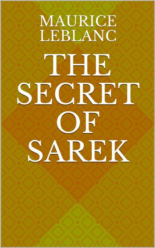 The Secret of Sarek