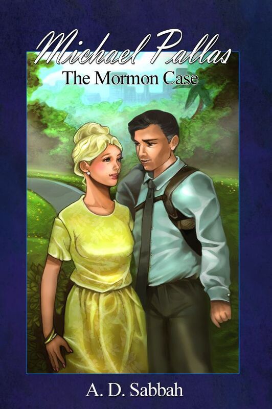 Michael Pallas: The Mormon Case