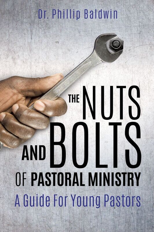 The Nuts And Bolts Of Pastoral Ministry