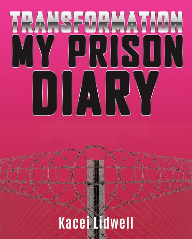 TRANSFORMATION My Prison Diary